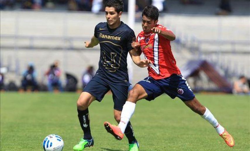 Veracruz y Leones UDG tiene duelo con el descenso en la mira