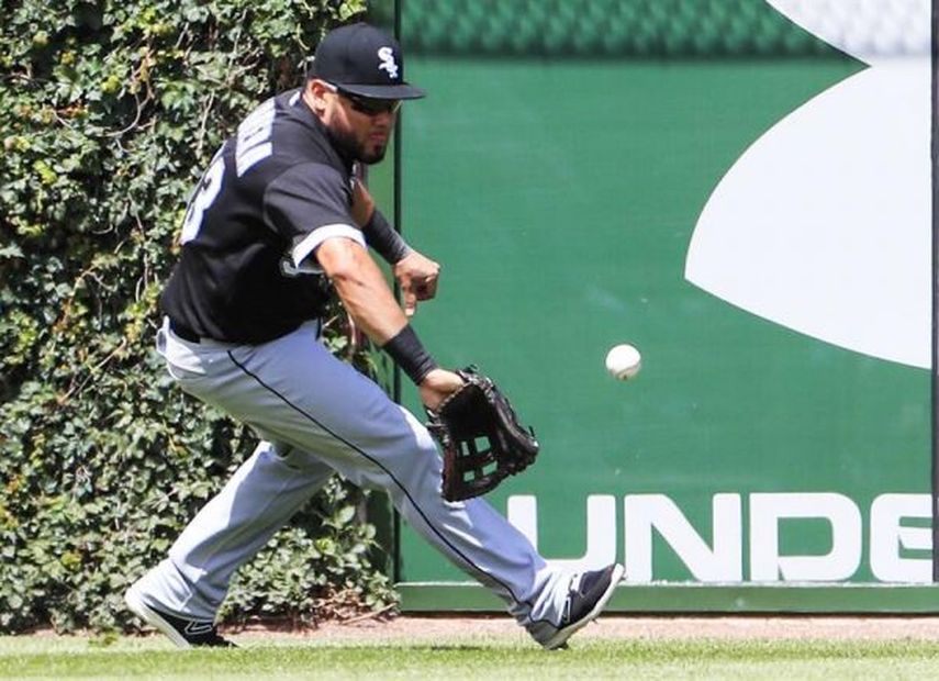 Cabrera pega grand slam; Báez alcanza 20 jonrones y 20 robos de base