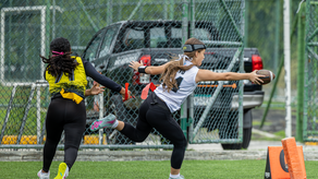 Las Brader Raiders continúan con paso perfecto tras cinco jornadas.&nbsp;