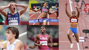 Grandes nombres de Oregon 2022