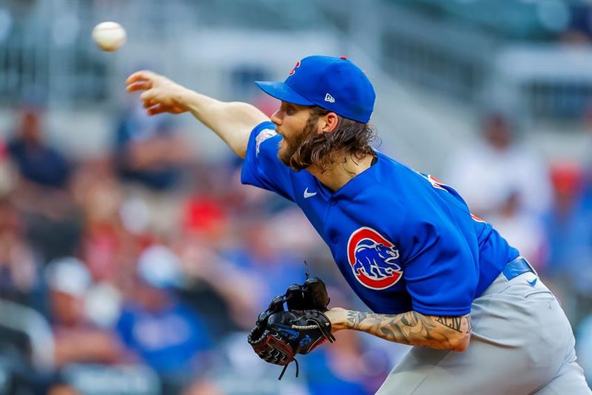 4-1. Williams y Bote se combinan y derrotan a los Piratas