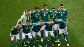 La maldición del campeón