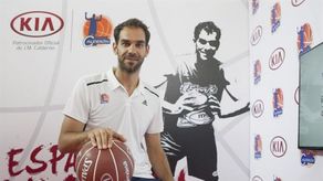 Calderón augura unos Lakers mejores de lo que la gente espera