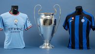 City e Inter definen la Champions en Estambul