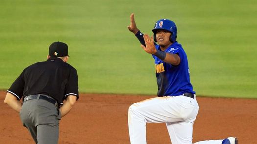 El colombiano Rodríguez y el dominicano Sosa guiarán ofensiva de Tigres