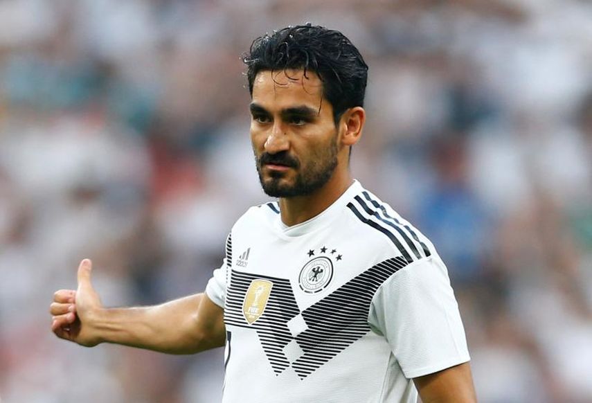 Alemania, Bélgica y Dinamarca fuera del Mundial