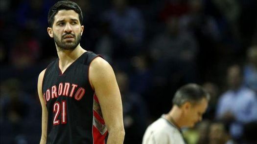 Gutiérrez, Vásquez y Horford brillan entre los latinoamericanos