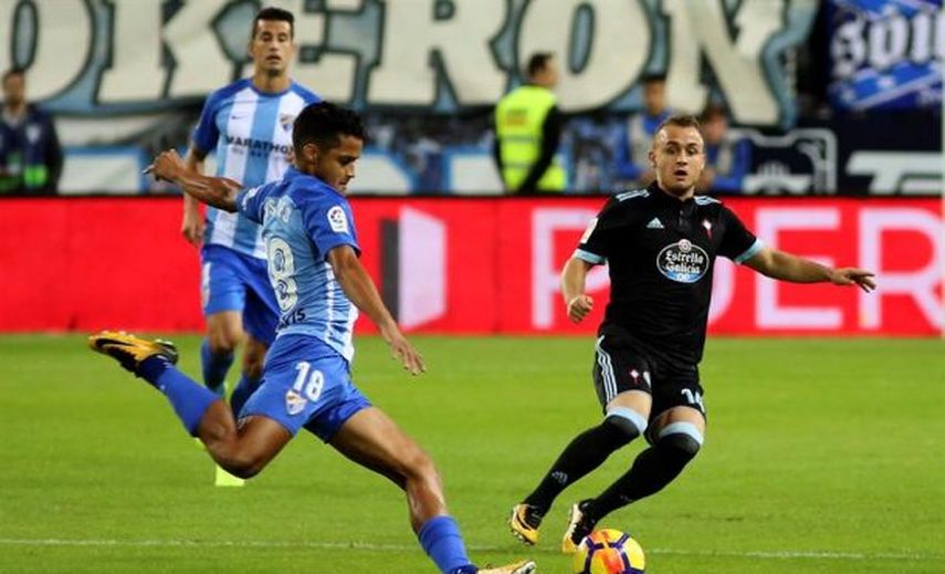 Rosales: El Depor es de los rivales a los que tenemos que ganar sí o sí