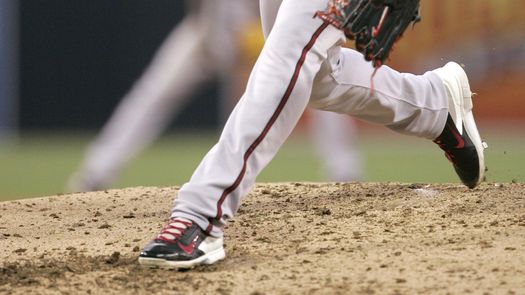 Randall Delgado se destacó en el triunfo de los Diamondbacks ante los Padres