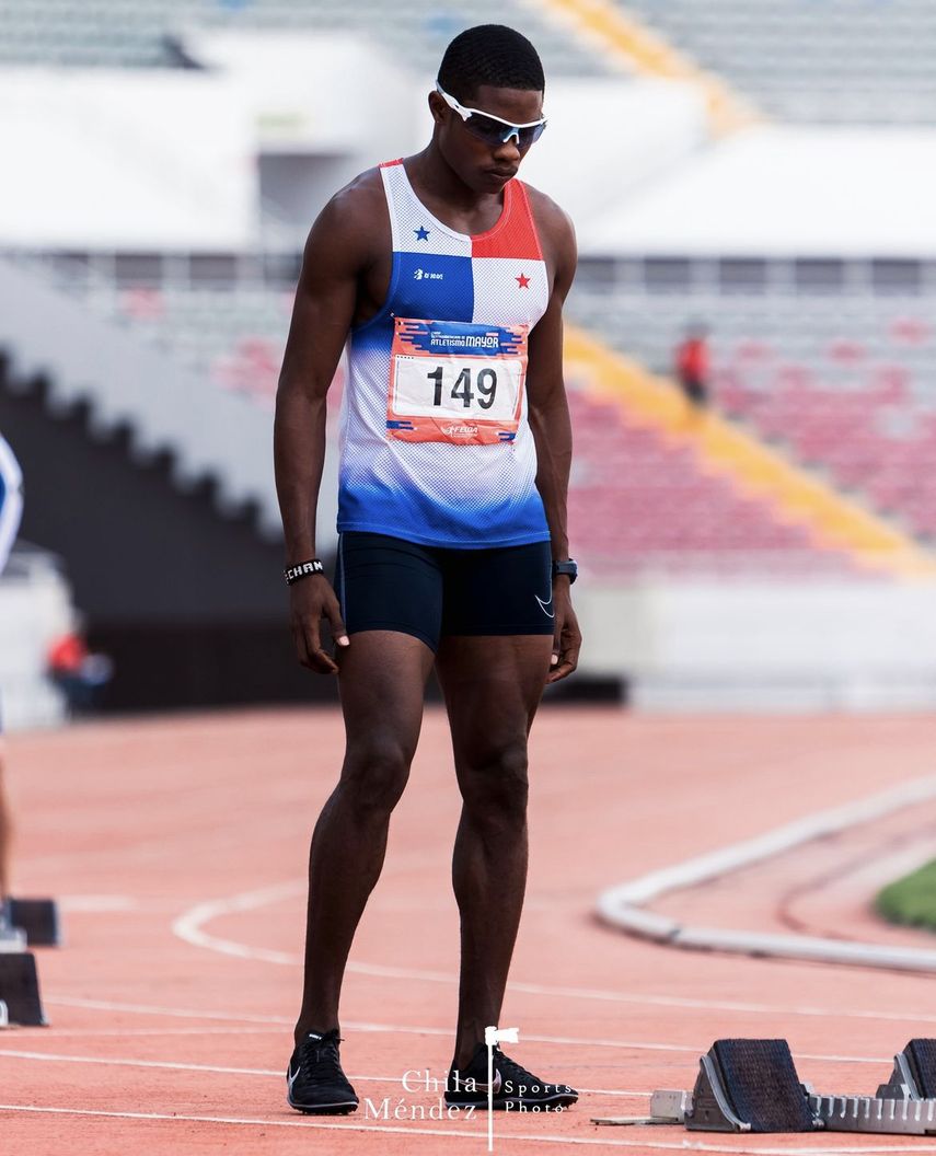 Panamá sumó 11 oros en el Centroamericano de Atletismo