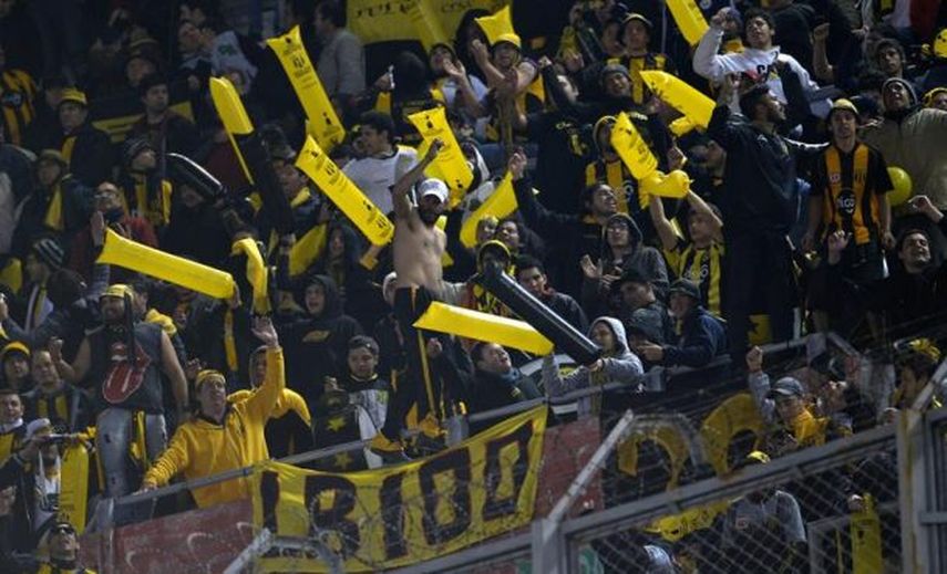 Guaraní, único líder al término de la primera vuelta del Clausura paraguayo