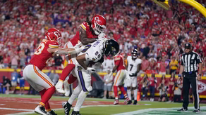 El kickoff de la temporada 2024/25 de la NFL se decidió en la última jugada del partido.&nbsp;