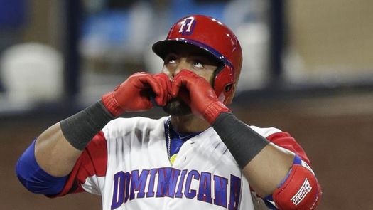 11-10. Jonrones de Meadows y Cruz completan la remontada de los Rays sobre los Medias Rojas