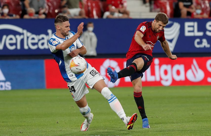 Sergi Gómez: Arrancamos esta temporada con la máxima ambición