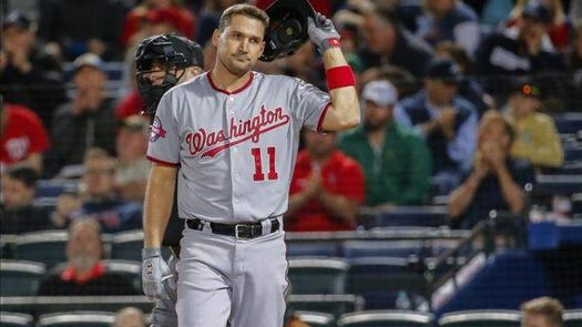 5-4. Zimmerman y Ramos conducen el triunfo de los Nacionales