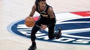 132-126. Morant y Brooks se impone ante los Celtics