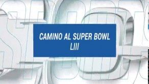 Camino al Super Bowl LIII - Halftime Show