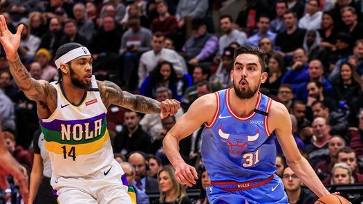 Pelicans dan a Ingram la extensión máxima de contrato por 5 años y 158 millones