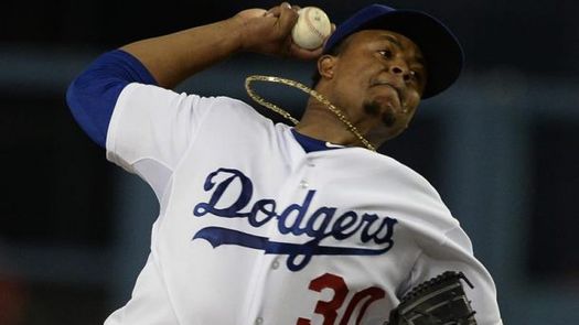 Volquez abrirá el partido inaugural de los campeones Reales