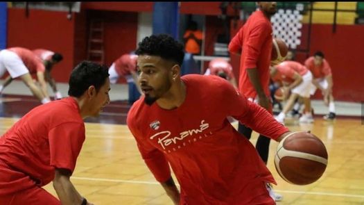 Daniel Girón da positivo por coronavirus