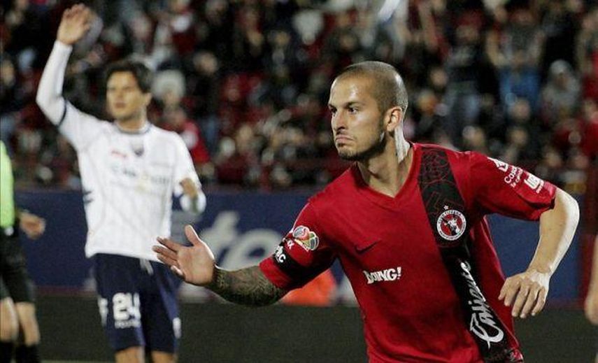 El León pierde con Tijuana y deja en riesgo su pase a la liguilla