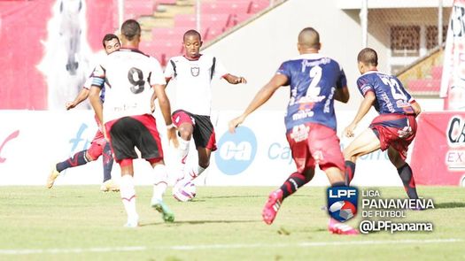 Río Abajo obligado a ganar, se enfrenta al complicado Plaza Amador.