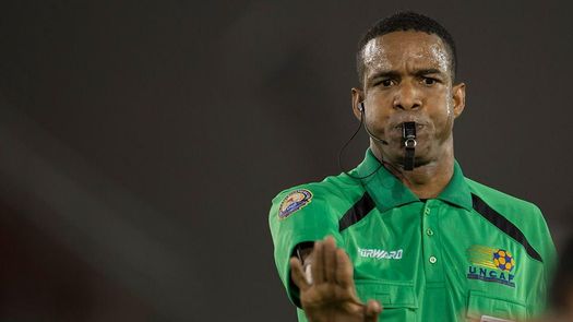 Roberto Moreno pitará la final de la Liga Cable Onda – LPF