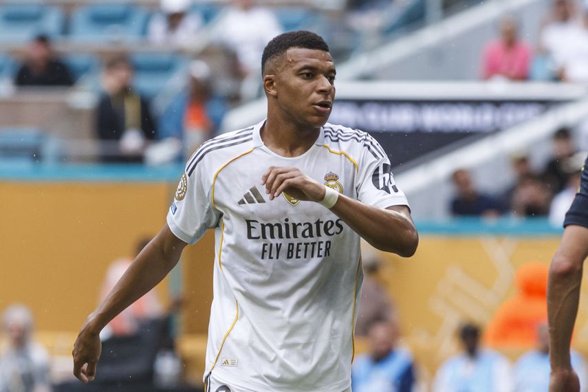 Fluminense, PSG, Chelsea y Real Madrid, a semifinales del Mundial de Clubes