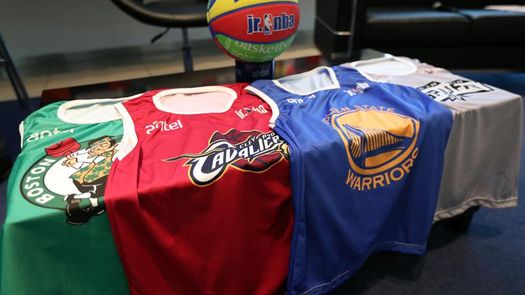 El sorteo universitario de la NBA será el próximo 16 de octubre y la agencia libre, el 18