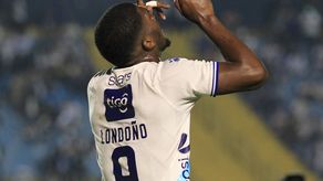 Londoño ha recibido buenas críticas en Guatemala.&nbsp;