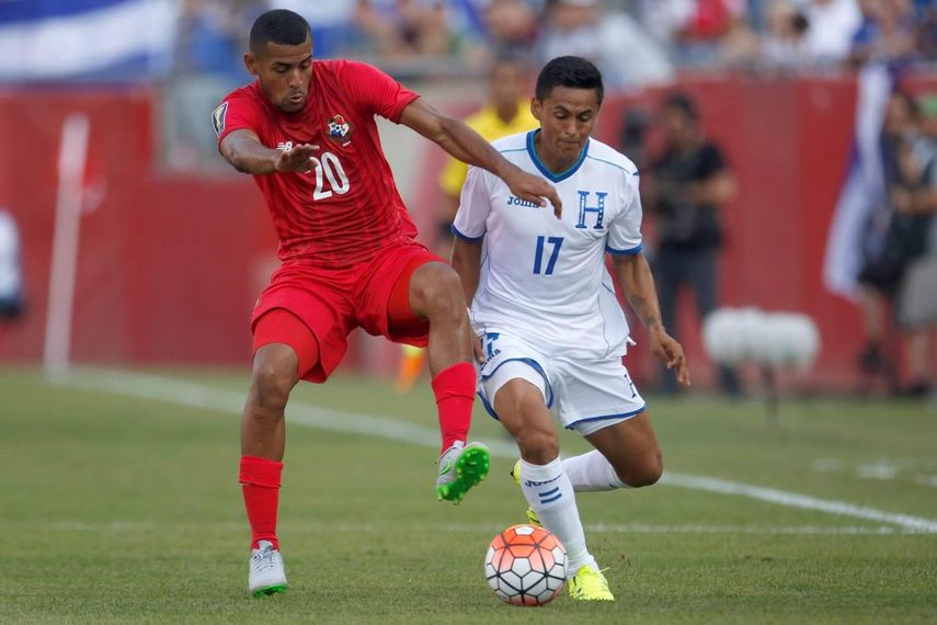 Aníbal Godoy nuevo refuerzo del San Jose Earthquakes