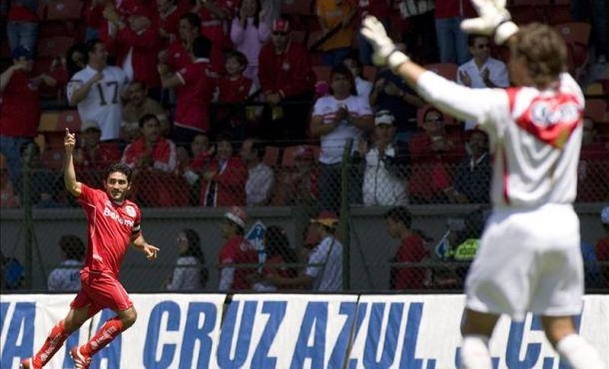 Ronaldinho es un jugador importantísimo para el fútbol mexicano, dice Sinha
