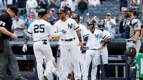 Todos, incluidas las leyendas de los Yanquis, alaban al equipo del 2019