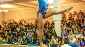 Copa IGA: exitosa participación de 13 países y 860 atletas