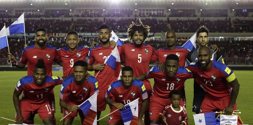 Panamá consigue tercer triunfo en el Centroamericano Sub-14
