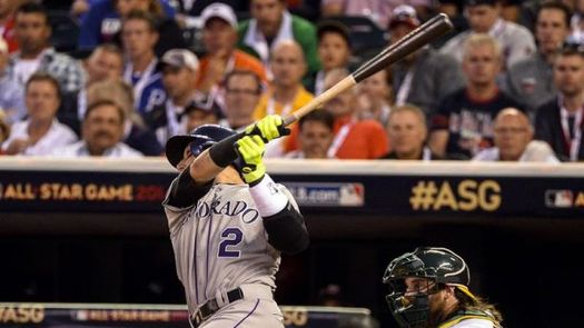 5-3. Stroman domina en la lomita, Tulowitzki jonronea y los Azulejos vencen a los Rays