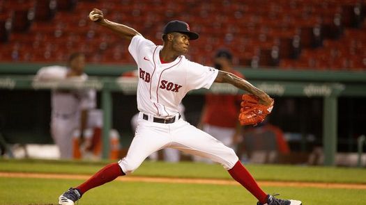 13-2. Martínez y Pillar producen seis y los Medias Rojas regresan explosivos