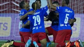 Plaza Amador ganó y gustó en Los Andes.&nbsp;