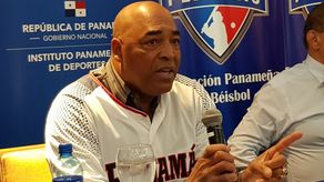 Eliminatoria Clásico Mundial: Luis Ortiz tiene su equipo definido para representar a Panamá