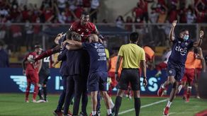 Selección de Panamá puede contar con 100% de aforo para el partido vs Estados Unidos.