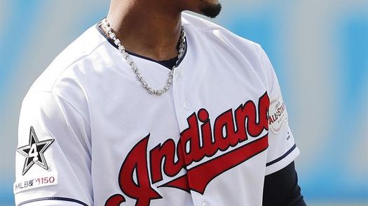Lindor, estelar jugador Grandes Ligas, firma con Caguas, en Liga Puerto Rico