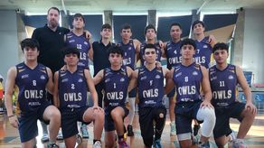 La AIP y Artes y Oficios empiezan con buen paso en la U18