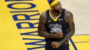 Orden de arresto contra Cousins; Chandler, 25 partidos suspendido por dopaje