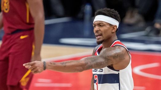 113-107. Ante los Nets, Beal y los Wizards suman victorias seguidas