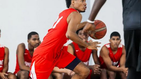 El baloncesto estará presente en los XII Juegos Suramericanos