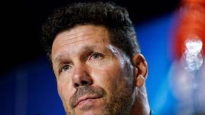 Simeone: Muchas veces no se es respetuoso con los estilos y las formas de juego