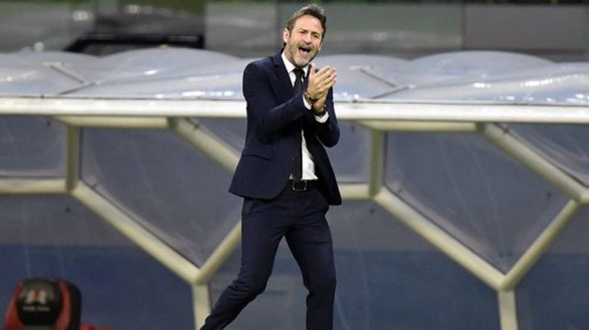 ¿Thomas Christiansen, qué cambió?
