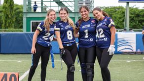 Las Fighting Owls y Kolts triunfan en el cierre de la ronda regular