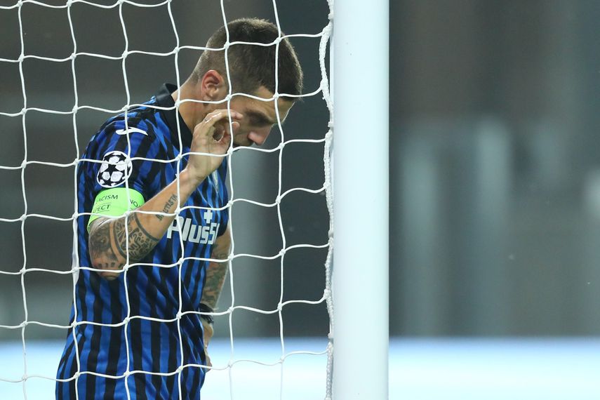 El Papu le pone las pilas a Rakitic