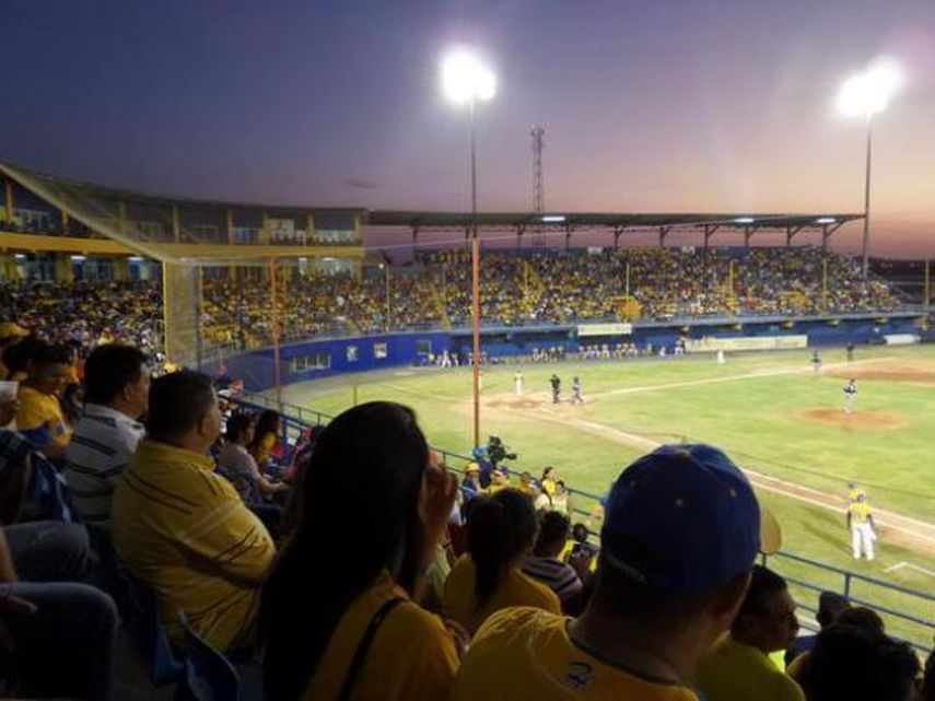 El Bullpen de Herrera le ganó la batalla a Bocas del Toro